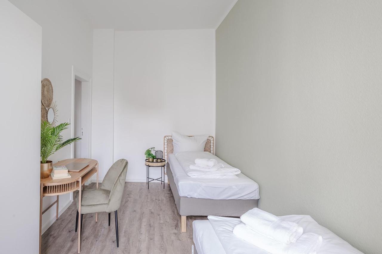 Benville Meissen - Free Parking - Nespresso Kaffee - Stylisch Exterior foto