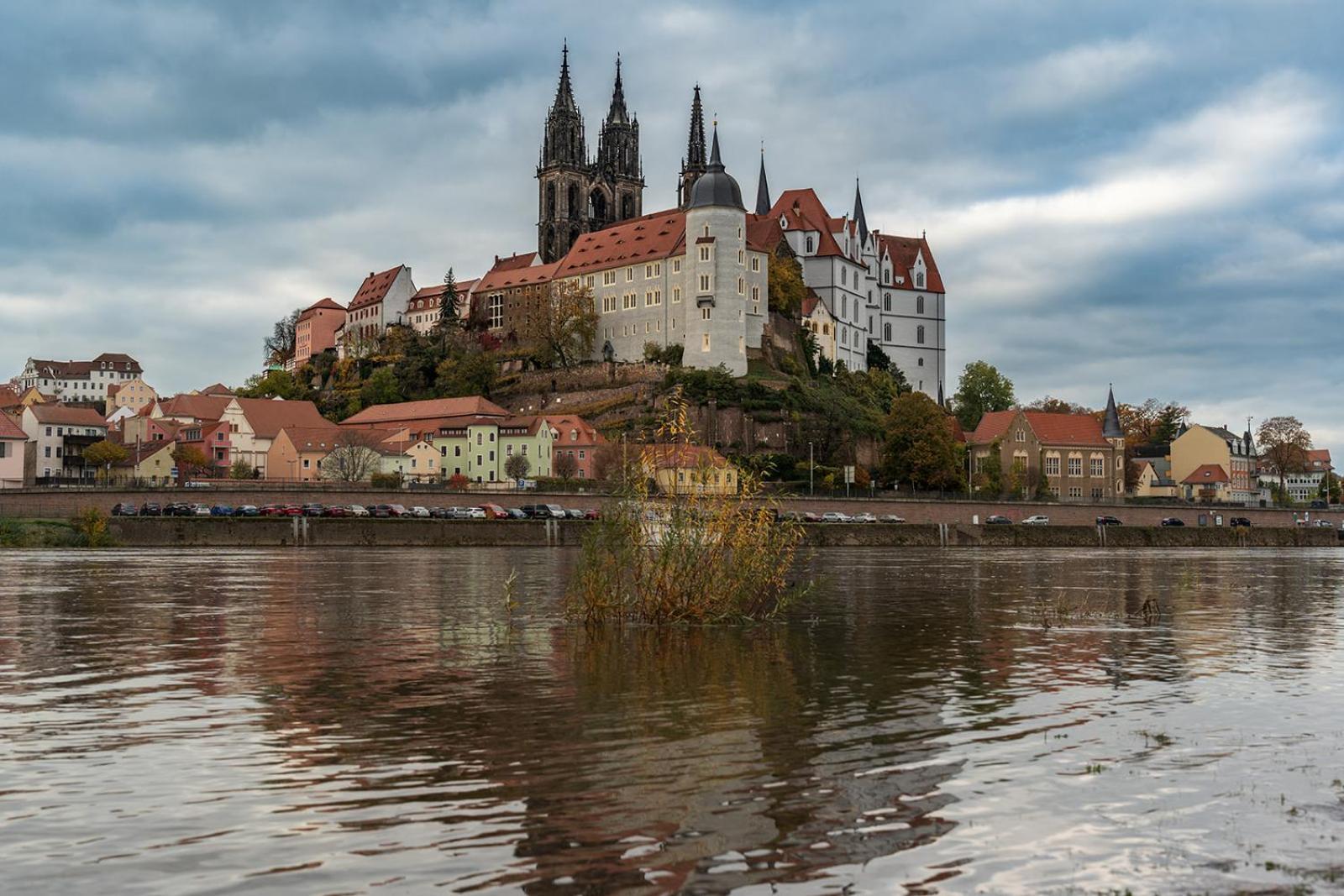 Benville Meissen - Free Parking - Nespresso Kaffee - Stylisch Exterior foto